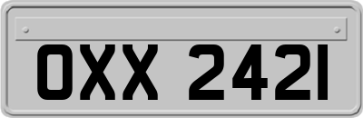 OXX2421