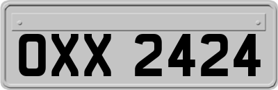 OXX2424
