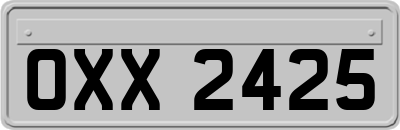 OXX2425