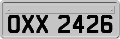OXX2426