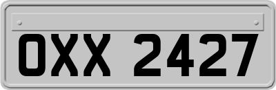 OXX2427