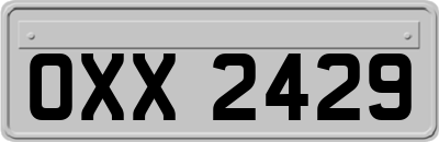 OXX2429