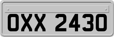 OXX2430