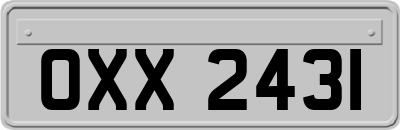 OXX2431