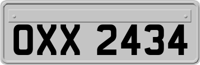 OXX2434