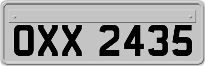 OXX2435