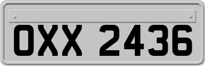 OXX2436