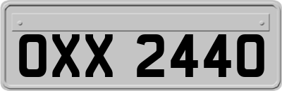 OXX2440