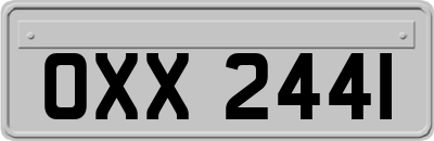 OXX2441