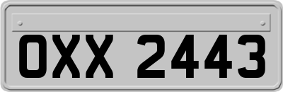 OXX2443