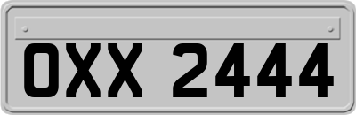 OXX2444