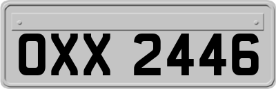 OXX2446