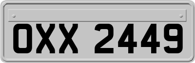 OXX2449
