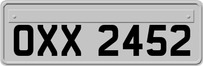 OXX2452