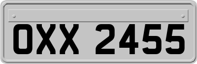 OXX2455