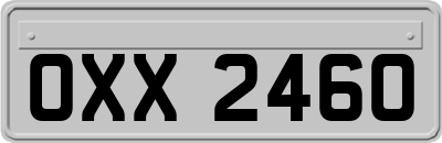 OXX2460