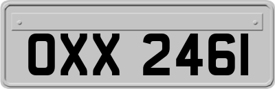 OXX2461