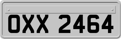 OXX2464
