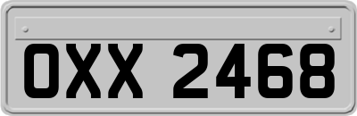 OXX2468