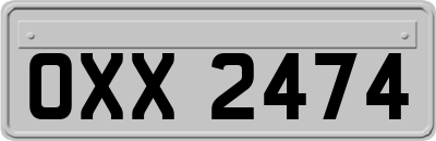 OXX2474