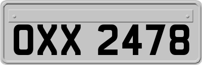 OXX2478