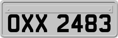 OXX2483