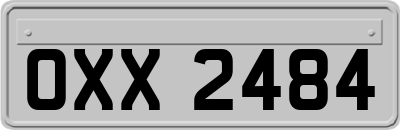 OXX2484