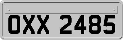 OXX2485