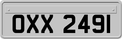 OXX2491