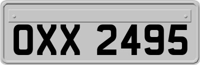 OXX2495