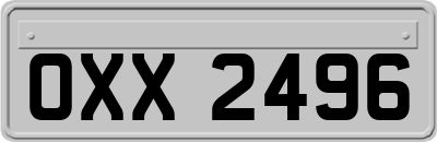 OXX2496