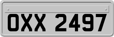 OXX2497
