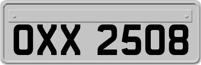 OXX2508