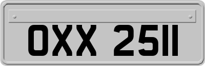 OXX2511