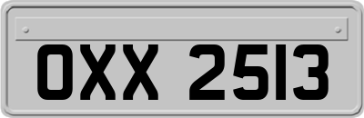 OXX2513