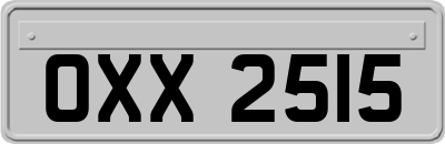 OXX2515