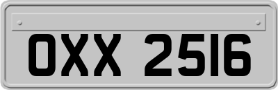 OXX2516