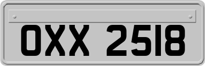 OXX2518