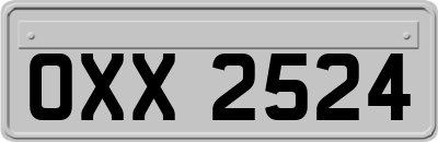 OXX2524