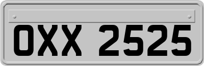 OXX2525