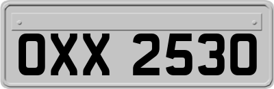 OXX2530