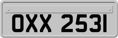 OXX2531
