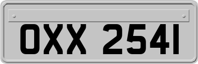 OXX2541