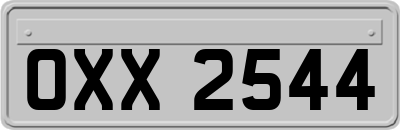 OXX2544