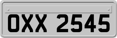 OXX2545