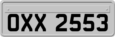 OXX2553