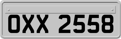 OXX2558