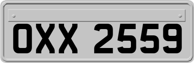 OXX2559