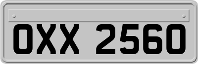 OXX2560