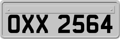 OXX2564